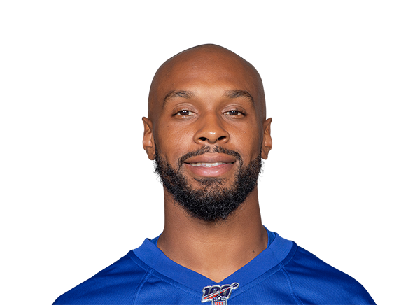 Russell Shepard headshot
