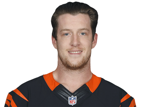 Quinn Sharp headshot