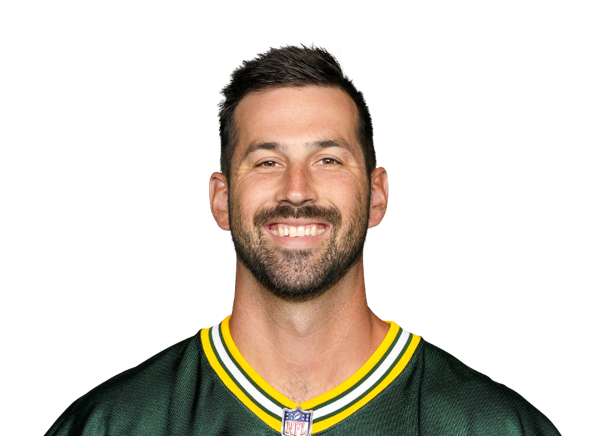 Brandon McManus headshot