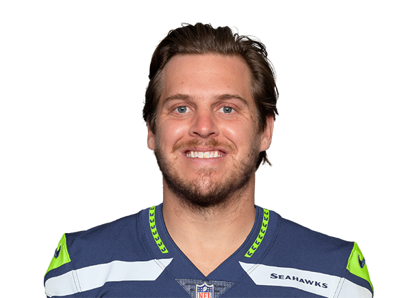 Carson Tinker headshot