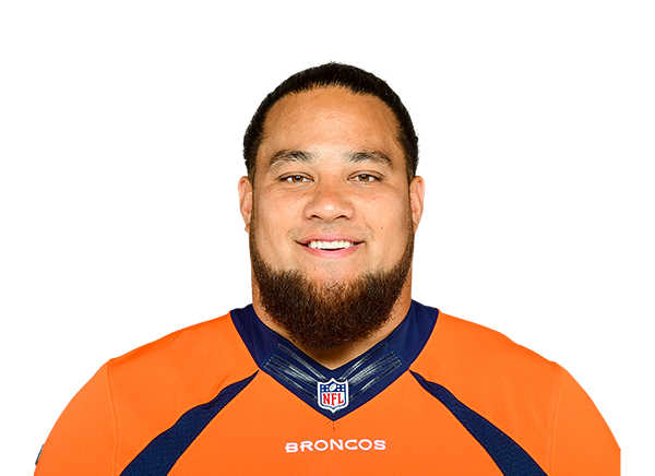 Mike Purcell headshot