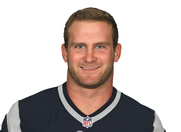 Ben Bartholomew headshot