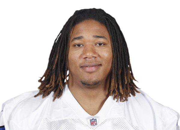 Taylor Reed headshot