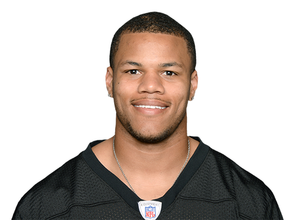Devin Smith headshot