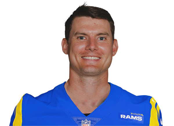 Brett Maher headshot
