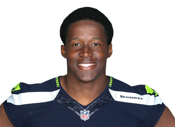 Ryan Robinson headshot