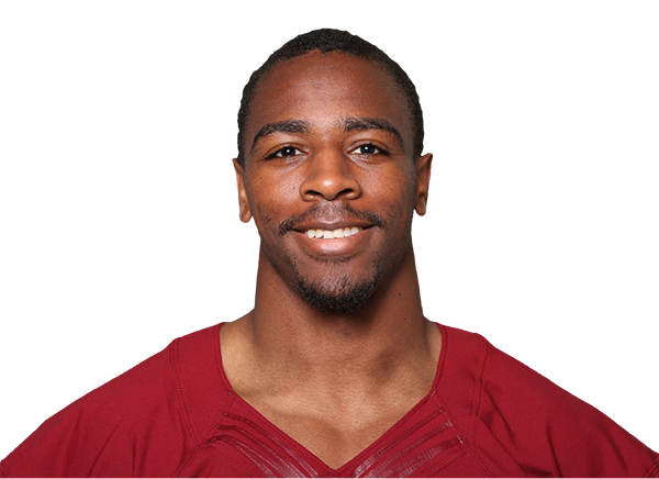 Akeem Davis headshot