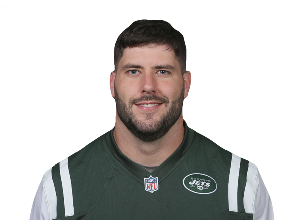 Travis Swanson headshot