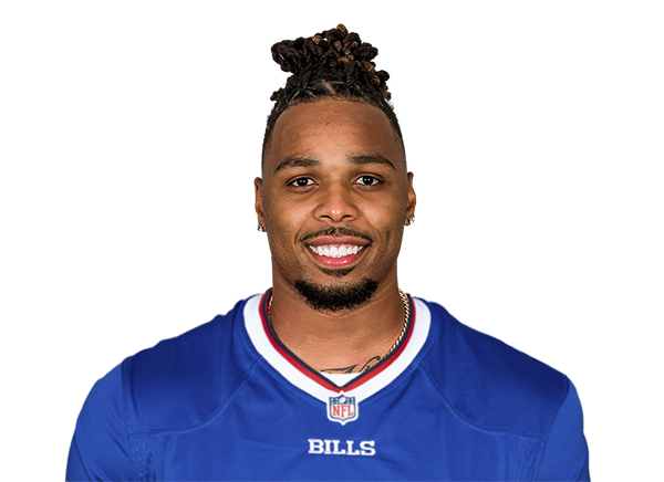 Christian Kirksey headshot