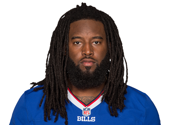 Randell Johnson headshot