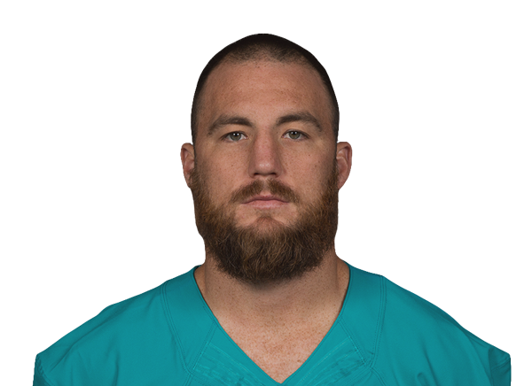 Trevor Reilly headshot