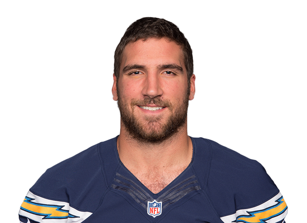 Ben Gardner headshot