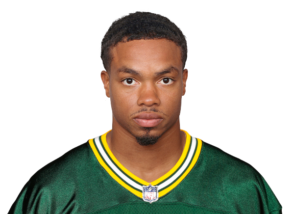 Ryan Grant headshot