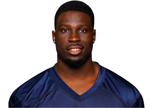 Yawin Smallwood headshot
