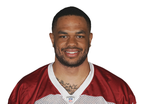 Lou Young III headshot