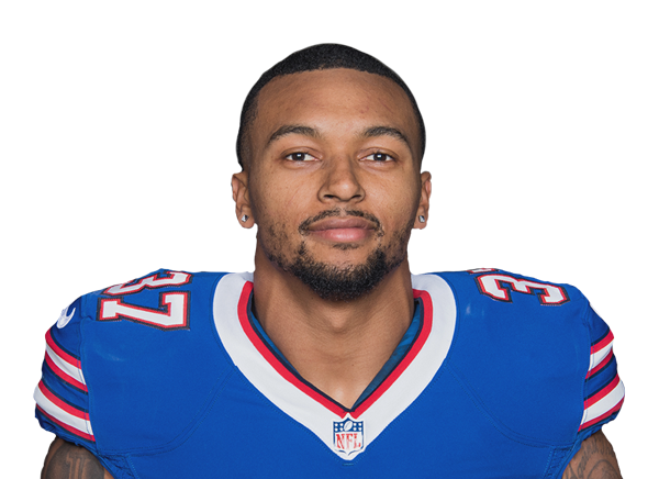 Shamiel Gary headshot