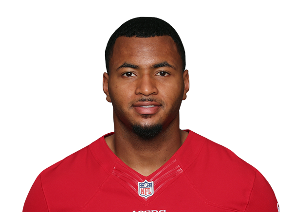 Je'Ron Hamm headshot