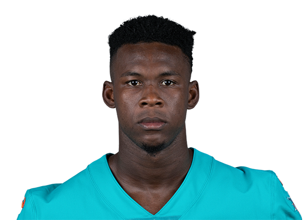 Allen Hurns headshot