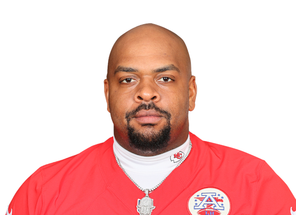 Mike Pennel headshot