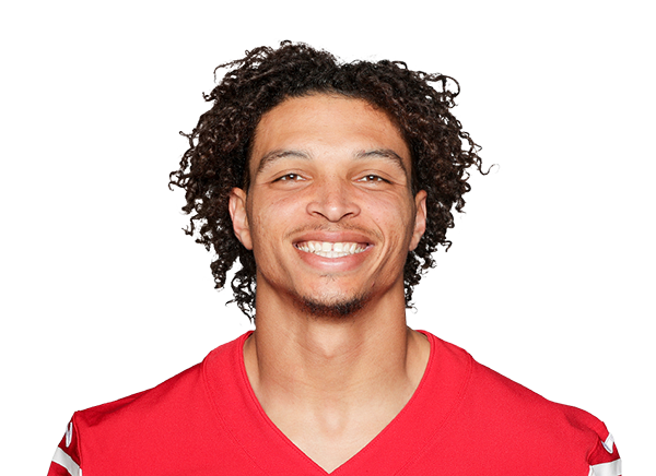 Willie Snead IV headshot