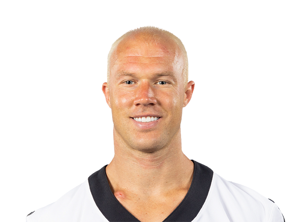Daniel Sorensen headshot