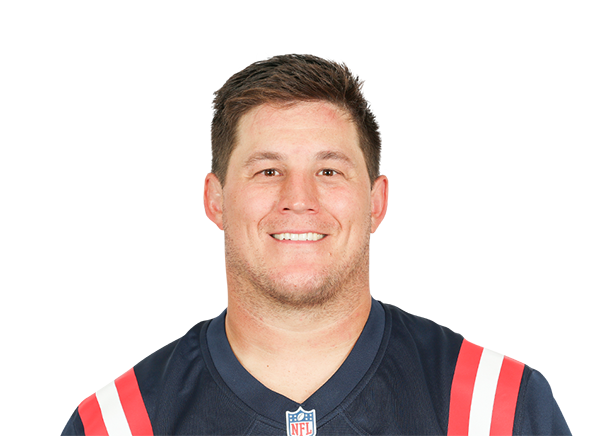 James Ferentz headshot