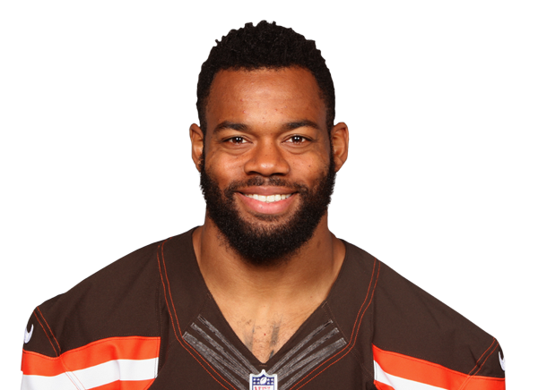 George Atkinson III headshot