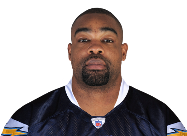 Na'il Diggs headshot