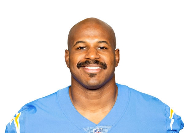 Nick Williams headshot