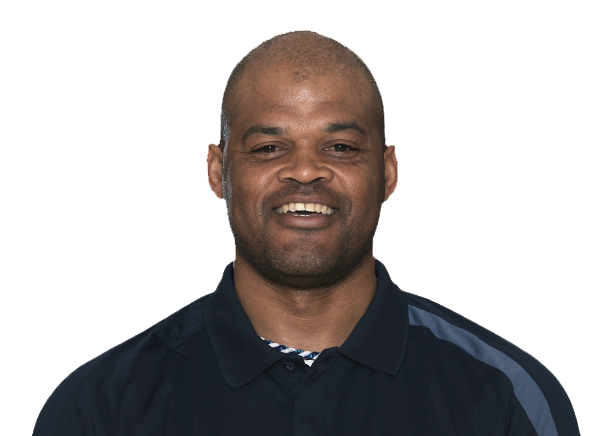 Ken Norton headshot