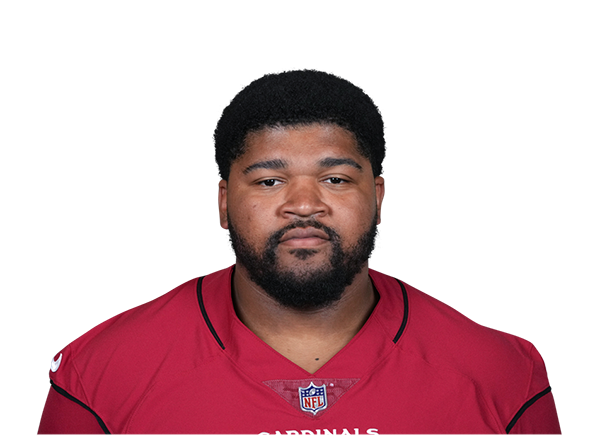 Xavier Williams headshot