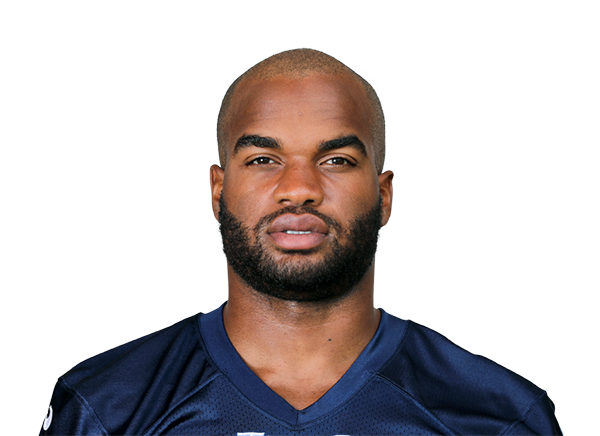 Ibraheim Campbell headshot
