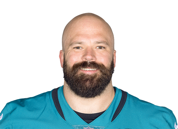 Mitch Morse headshot