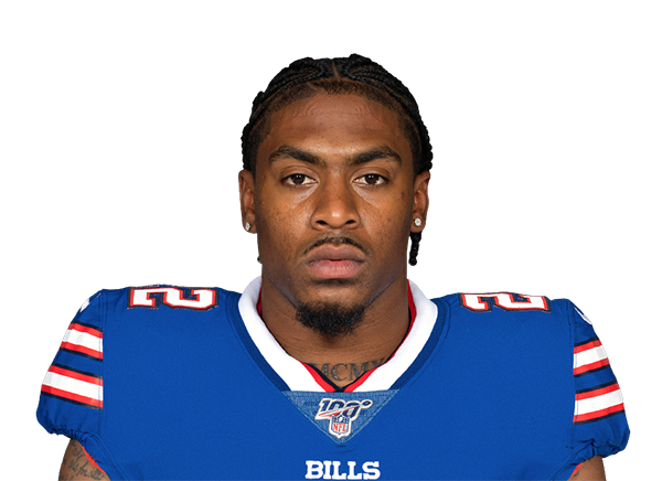 Marcus Murphy headshot
