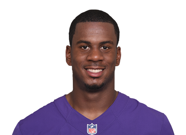 Julian Wilson headshot
