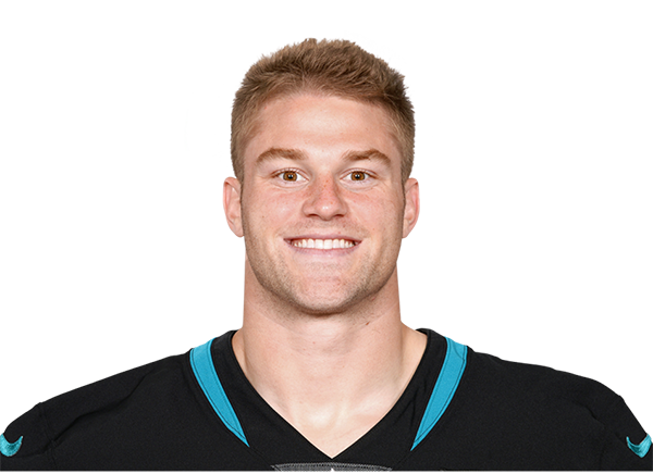 Jake Ryan headshot