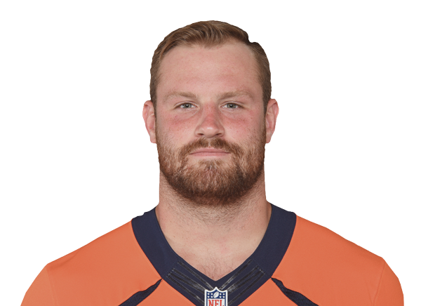 Marcus Rush headshot