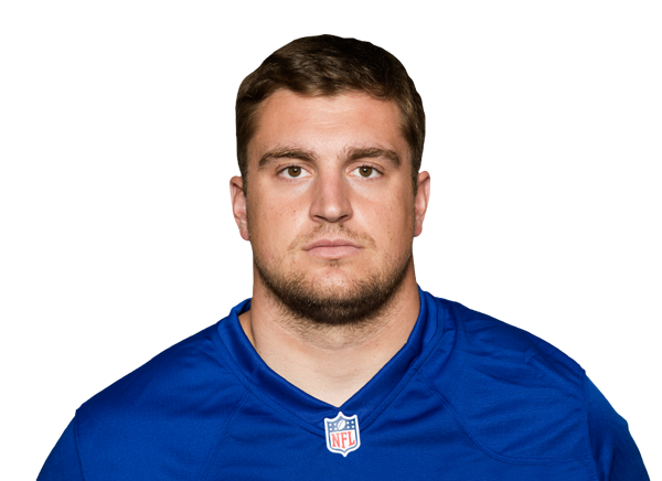 Brad Bars headshot