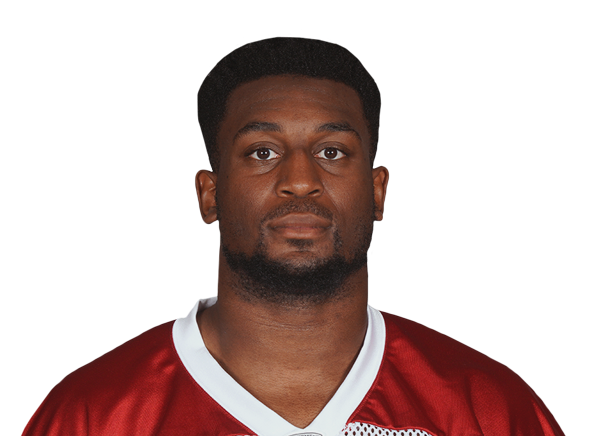 Gabe Martin headshot
