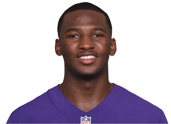 Nick Perry headshot