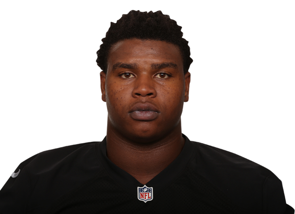 Leon Orr headshot