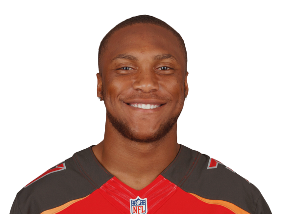 Cody Riggs headshot