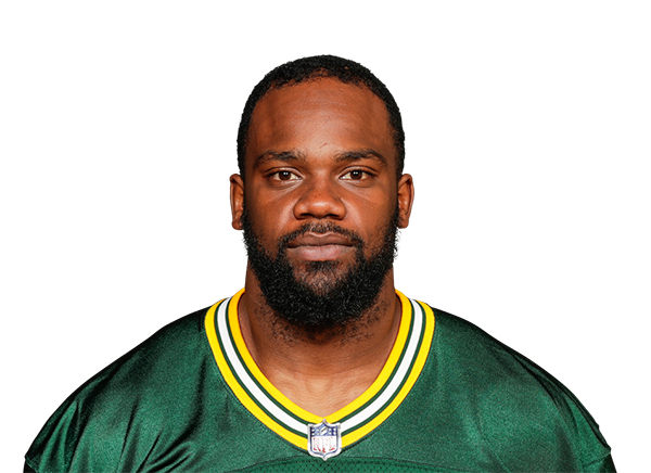 Malcolm Johnson headshot