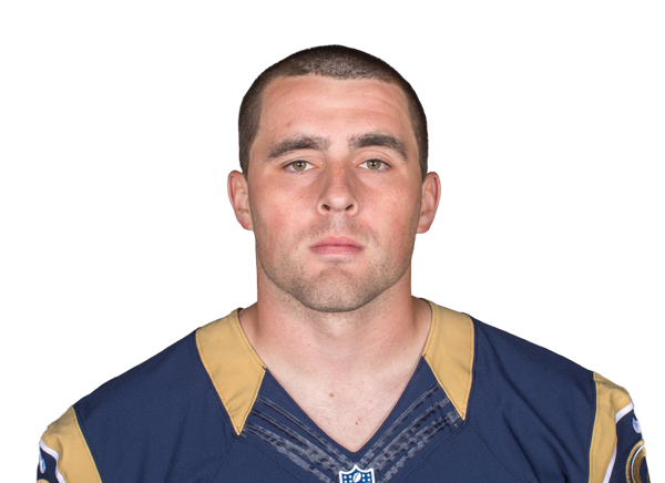 Dylan Thompson headshot