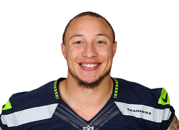 Tyler Slavin headshot