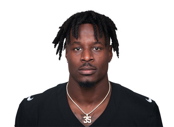 Curtis Riley headshot