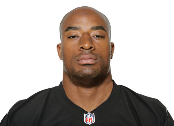 Andre Carter headshot