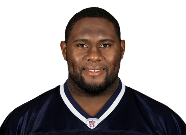 Damione Lewis headshot