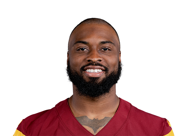 J.D. McKissic headshot