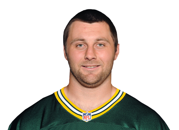 Mitchell Henry headshot